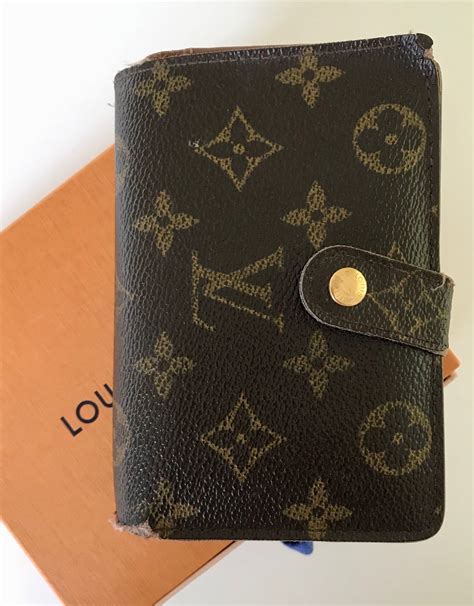 louis vuitton plånbok dam|All Wallets and Small Leather Goods .